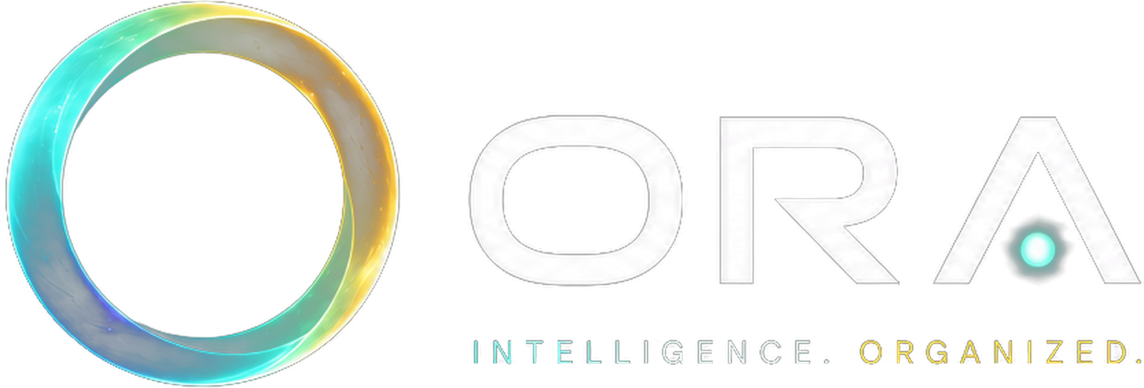 ORA - Intelligence. Organized.